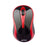 A4TECH G3-280N-2 Black + Red Wireless Mouse