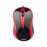 A4TECH N-350-2 Red Black Mouse