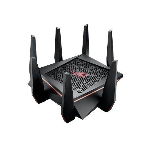 ROG Rapture GT-AC5300 Tri-Band WiFi Gaming Router