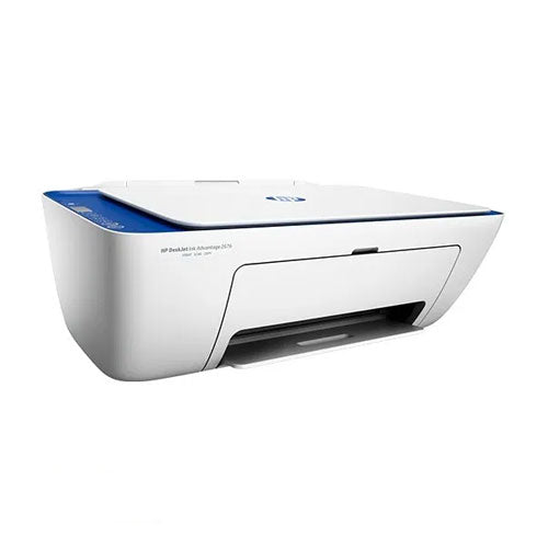 HP DeskJet 2676 All-in-One Noble Blue Printer
