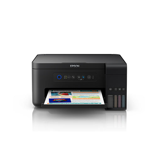 Epson L4150 Wi-Fi All-in-One Ink Tank Printer