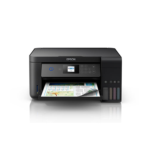 Epson L4160 Ink Tank Printer