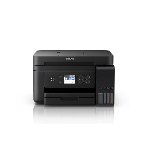 Epson L6170 Wi-Fi All-in-One ADF Ink Tank Printer