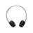 RAPOO H6020 Bluetooth Stereo Headset Black