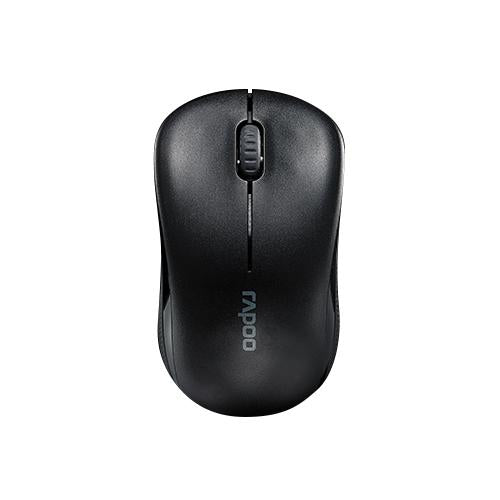 RAPOO 6010B Bluetooth Optical Mouse