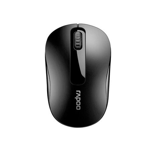 RAPOO M10 Plus Wireless Optical Mouse