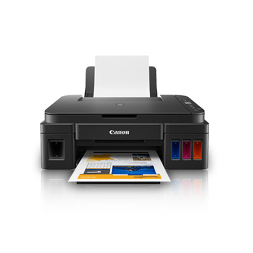 Canon G2010 All-in-One Ink Tank Printer