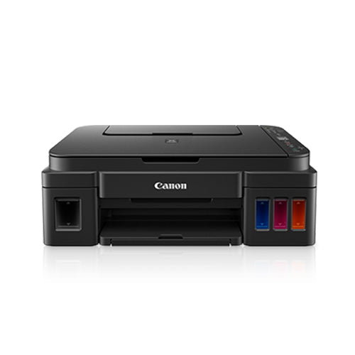 Canon G3010 Wi-Fi All-in-One Ink Tank Printer