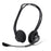 Logitech USB Headset H370