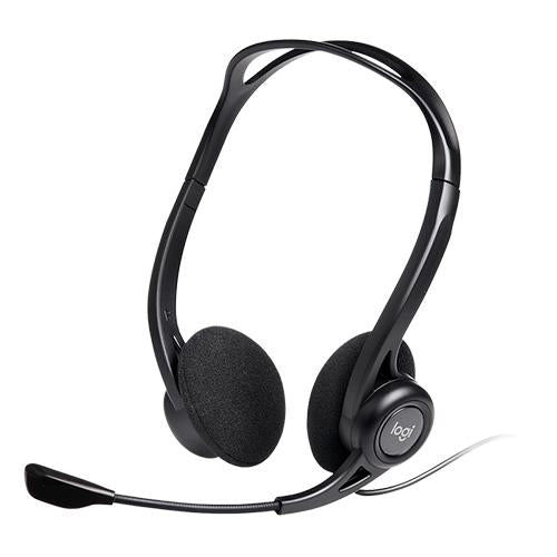 Logitech USB Headset H370