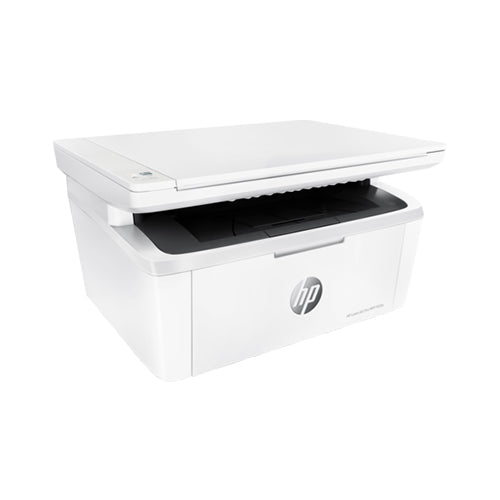 LaserJet Pro MFP M28a Monochrome Printer