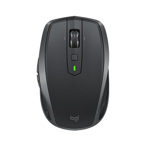 Logitech MX Anywhere 2S Wireless Mobile Mouse