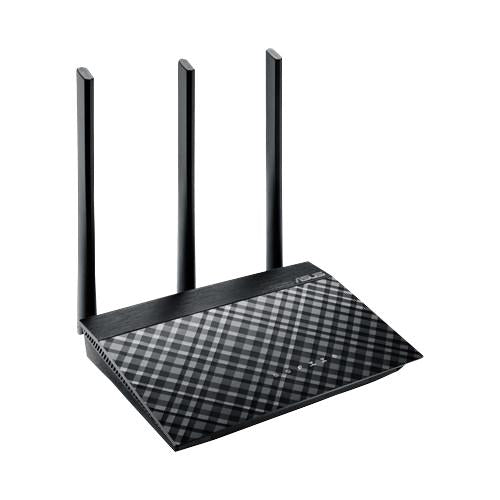 ASUS RT-AC53 AC750 Dual Band WiFi Router