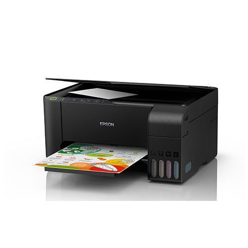 Epson L3150 Wi-Fi All-in-One (L405 Replacement) Ink Tank Printer