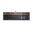 RAPOO V500 Pro Gaming Mechanical Backlit Keyboard