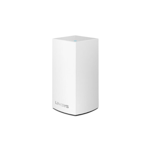 Linksys WHW0101 Velop Dual-band Intelligent Mesh WiFi 5 System - 1 Pack (AC1300)