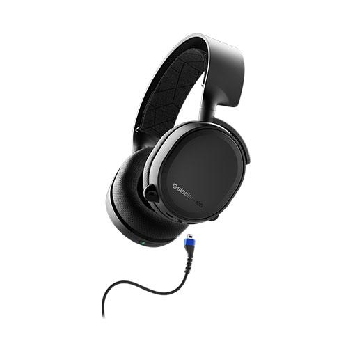 SteelSeries Arctis 3 Bluetooth Gaming Headset