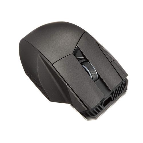 ASUS ROG Spatha L701 1A Black Gaming Mouse