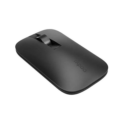 RAPOO M550 Black Multi-mode Wireless Mouse