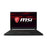 MSI GS65 8SF STEALTH -028PH RGB w/ Silver Lining