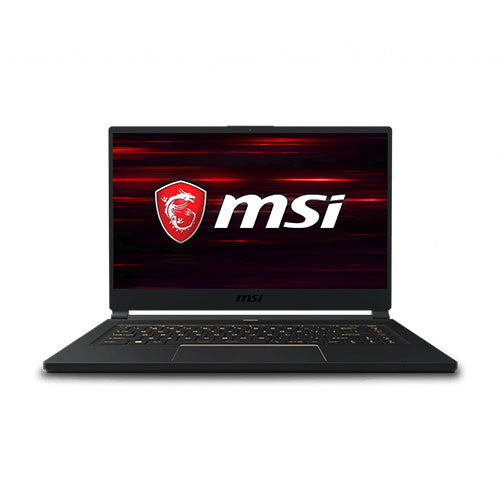 MSI GS65 8SF STEALTH -028PH RGB w/ Silver Lining