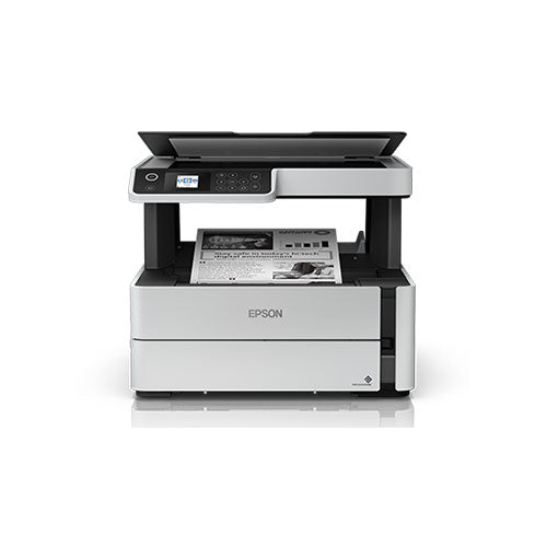 Epson M2140 Monochrome All-in-One EcoTank Printer