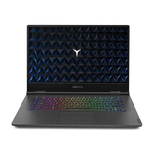 Lenovo Y740-15ICHG 81HE007MPH Legion Raven Black [Corsair RGB]