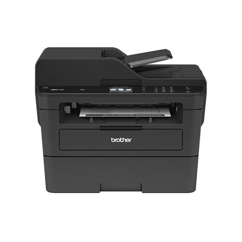 Brother MFC-L2750DW Monochrome Laser Printer