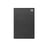 Seagate STHN1000400 Backup Plus Portable Drive 1TB Black
