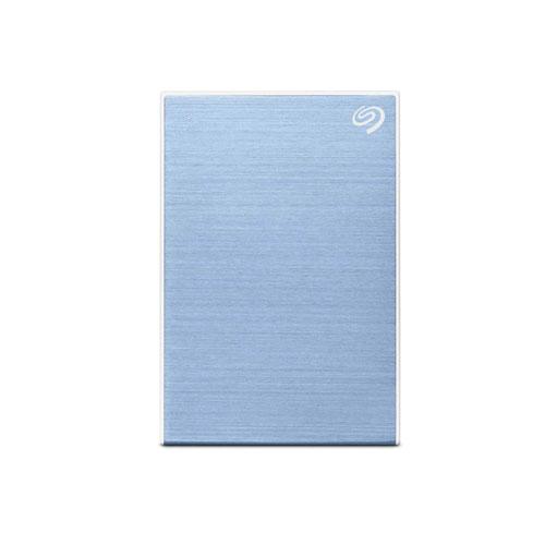 Seagate STHN2000402 Backup Plus Portable Drive 2TB Blue
