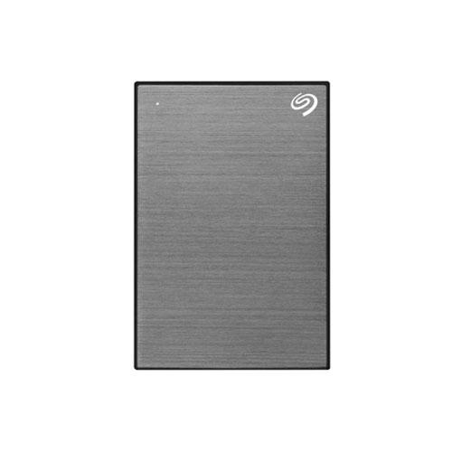 Seagate STHN2000406 Backup Plus Portable Drive 2TB Space Grey