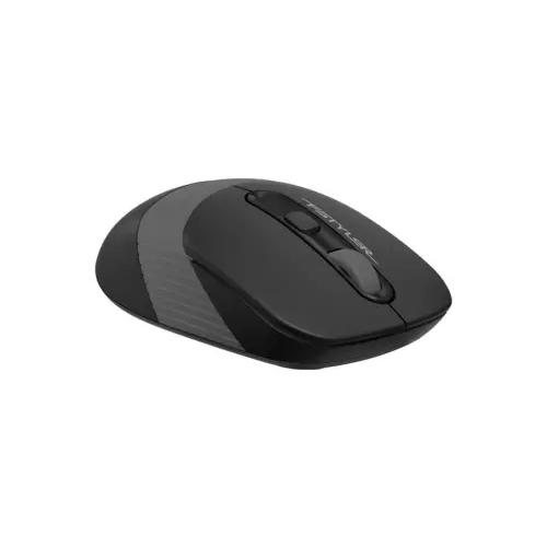 A4TECH FG10 Grey Wireless Mouse