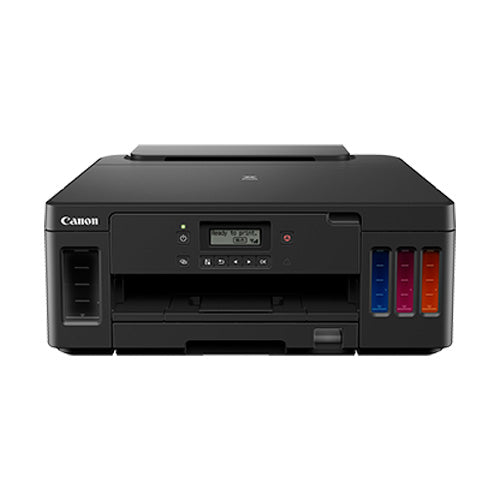 Canon G6070 Wi-Fi All-in-One Ink Tank Printer