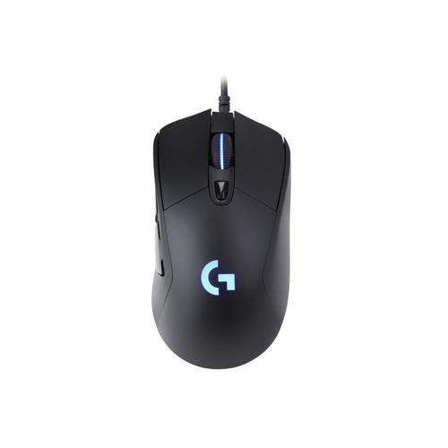 Logitech Gaming Mouse G403 HERO - mouse - USB - black