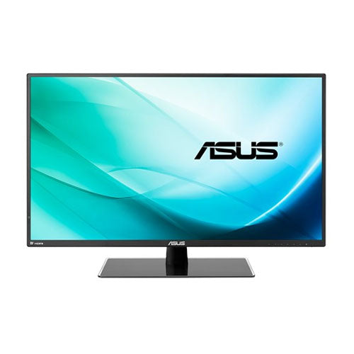 ASUS VA32AQ QHD Monitor