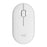 Logitech M350 Off-White Mouse