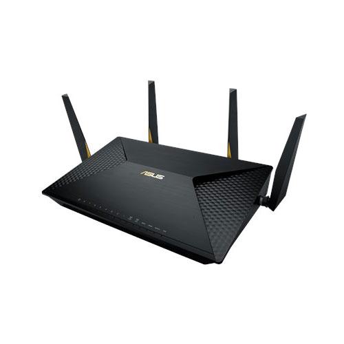 ASUS BRT-AC828 WiFi Router