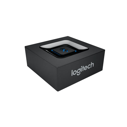 Logitech USB Powered Bluetooth Audio Receiver