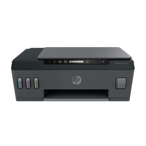 HP Smart Tank 500 All-in-One Printer