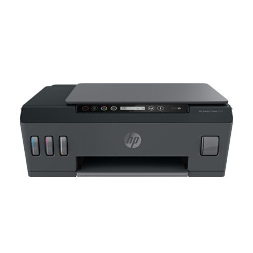 HP Smart Tank 515 WL All-in-One Dark+Light Basalt Printer