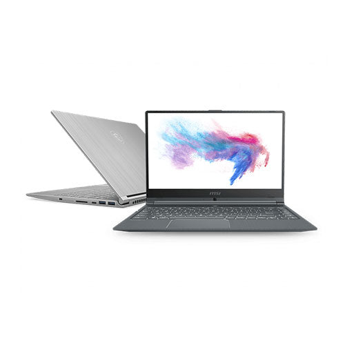 MSI Modern 14 A10M -493PH