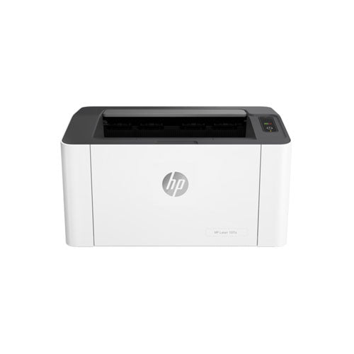 HP LaserJet 107a Single Function Monochrome Printer