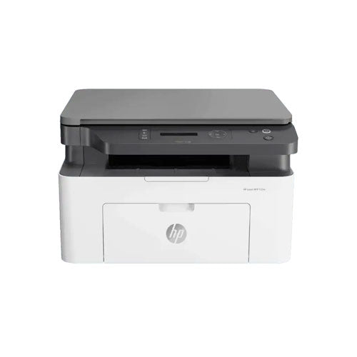 HP Laser 135w All-in-One Monochrome Printer