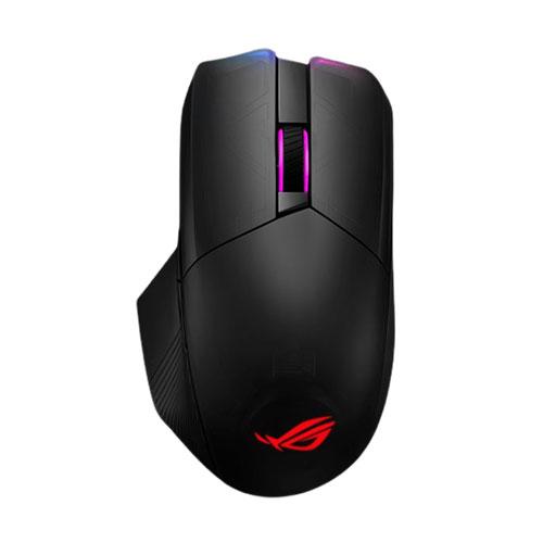 ASUS ROG Chakram Wireless Gaming Mouse