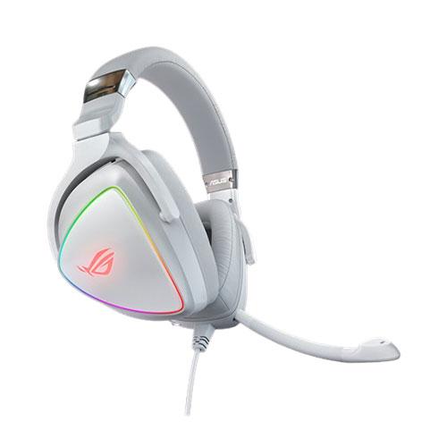 ASUS ROG Delta White Edition Headset