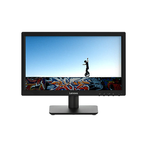 Lenovo D19-10 61E0KAR6WW 18.5" HD Monitor