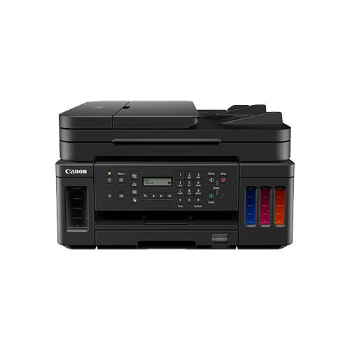 Canon G7070 Wi-Fi All-in-One Ink Tank Printer