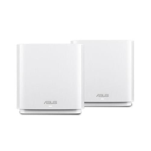 ASUS CT8 Tri-band Whole-Home Mesh WiFi System