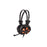 A4TECH HS-28-3 Orange Headset