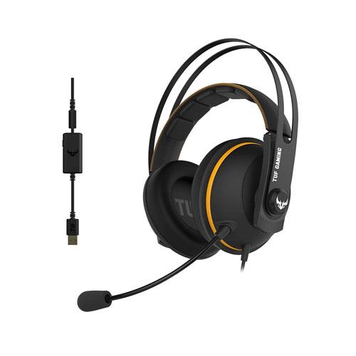 Asus tuf gaming top h7 yellow
